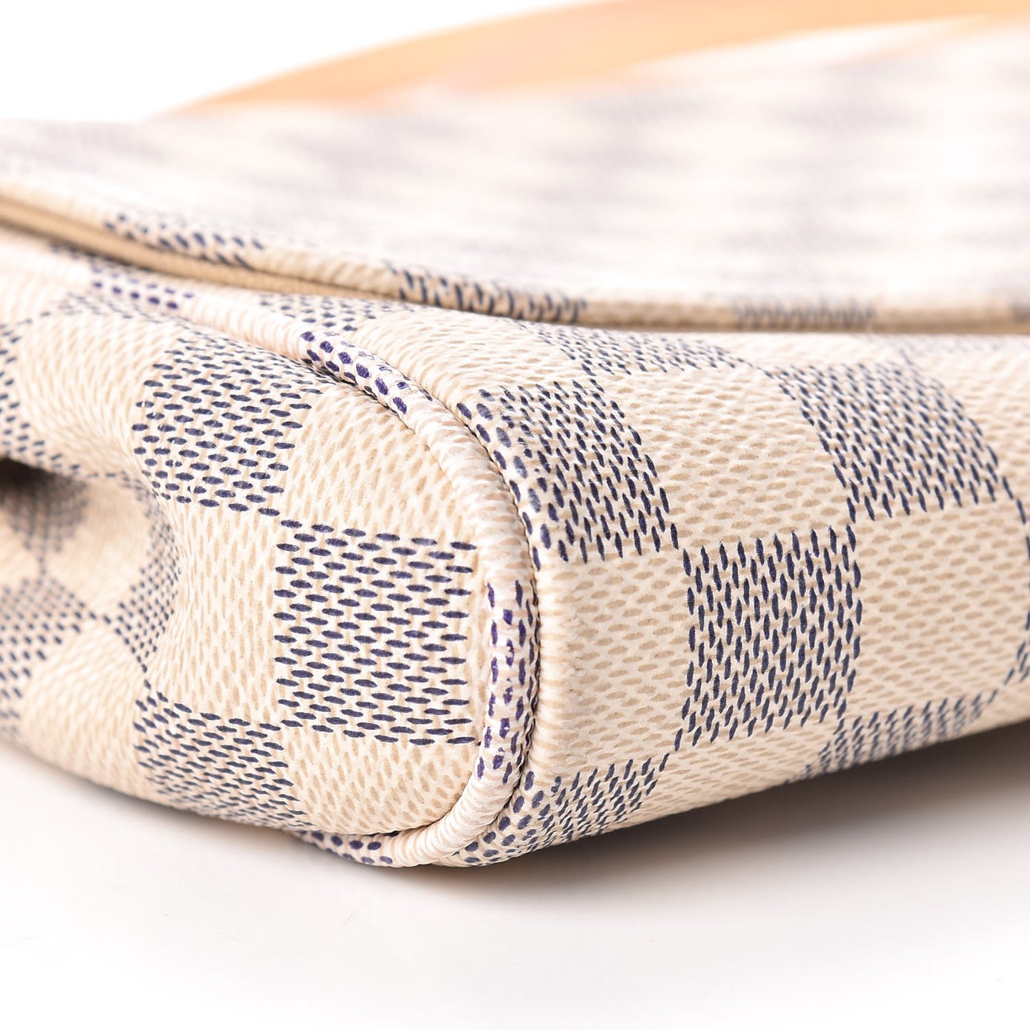 Damier Azur Favorite MM