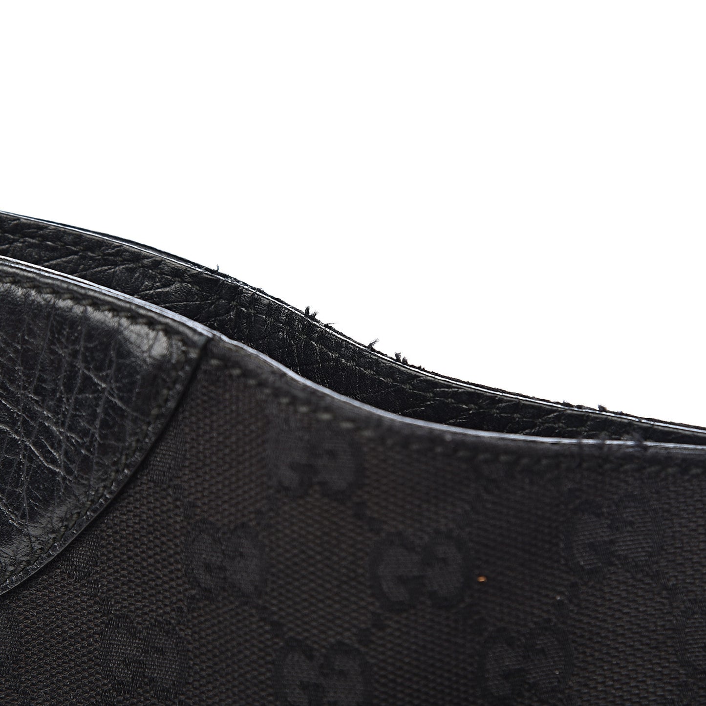 Monogram Hasler Hobo Black