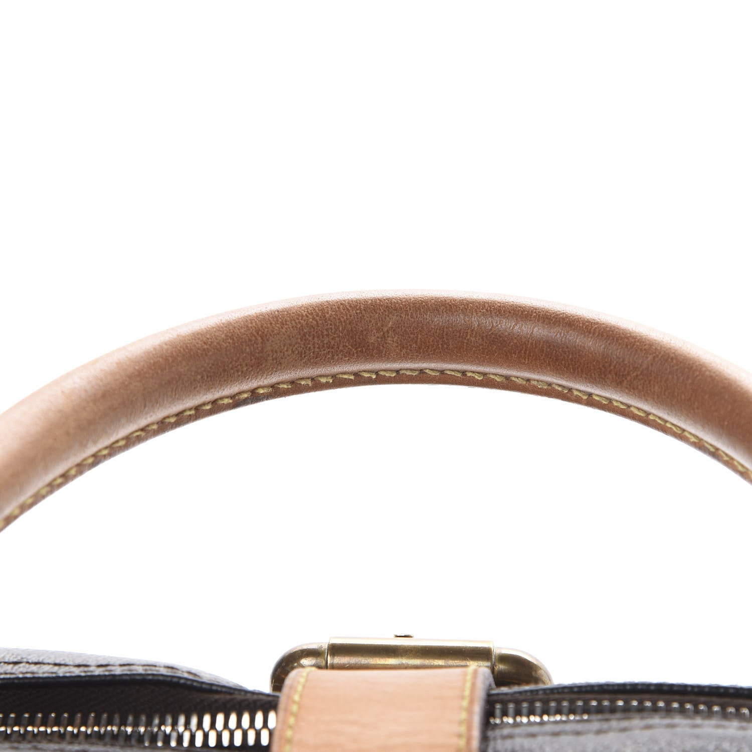 Louis Vuitton Monogram Manhattan GM 18 of 26