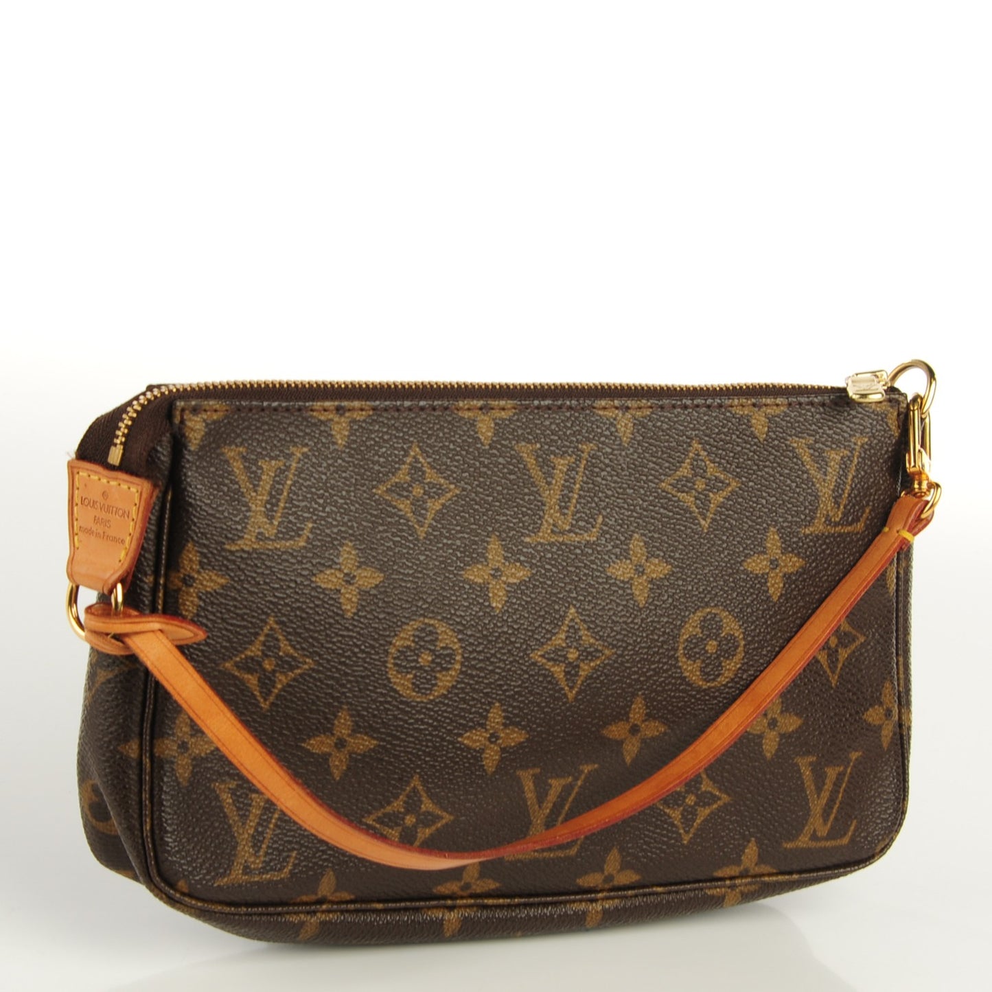 Monogram Pochette Accessories
