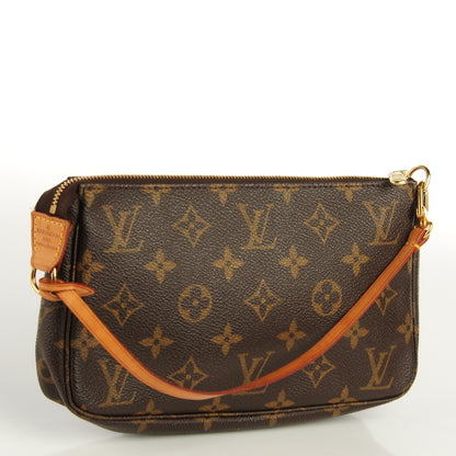 Louis Vuitton Monogram Pochette Accessories 3 of 7