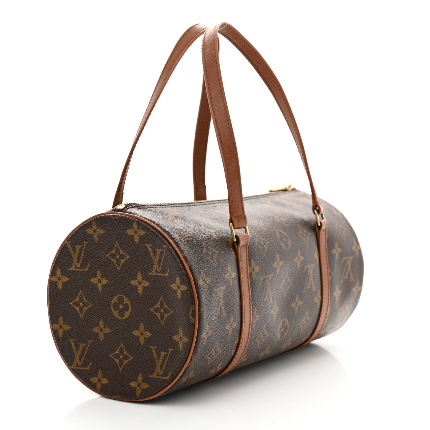 Monogram Papillon 30