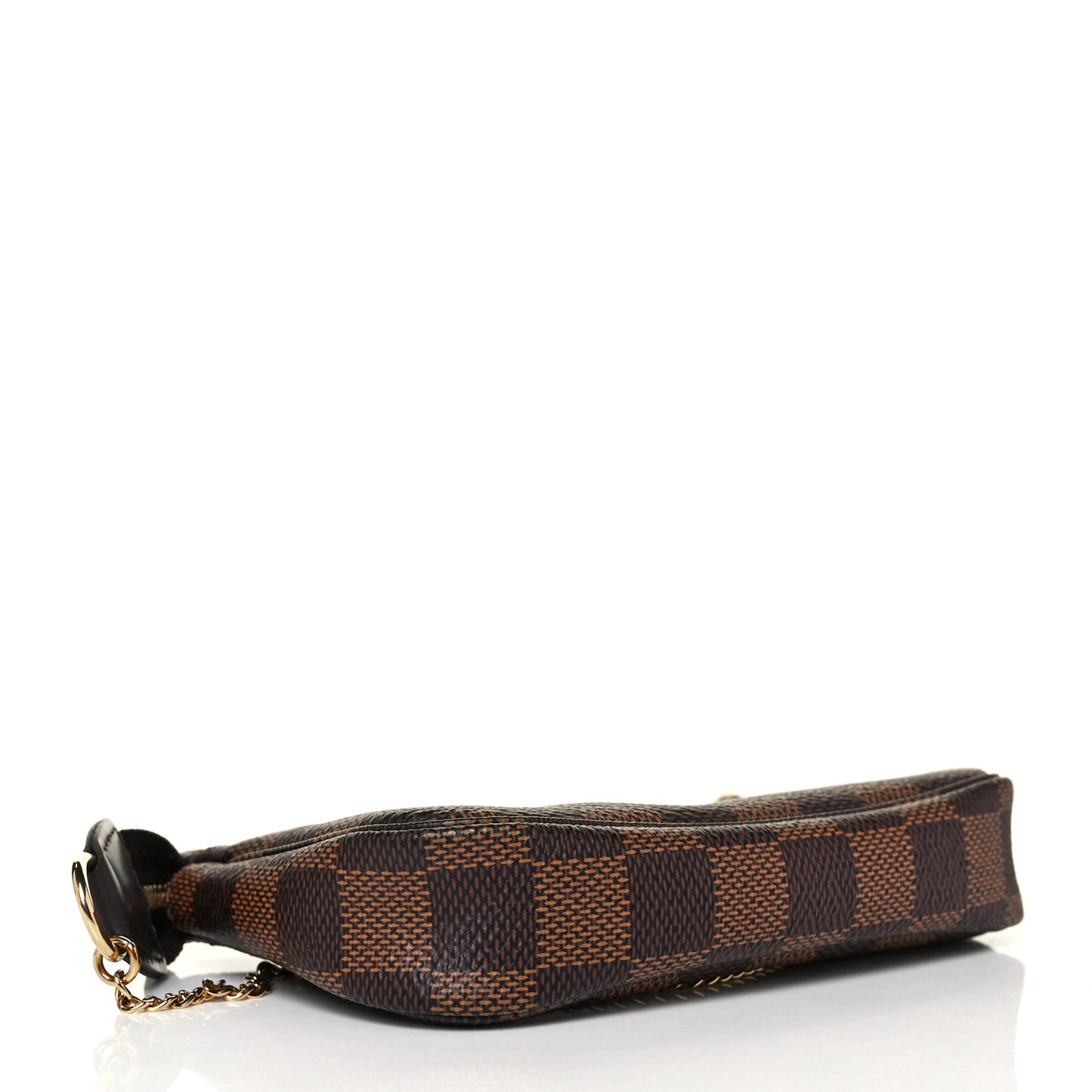 Damier Ebene Mini Pochette Accessories