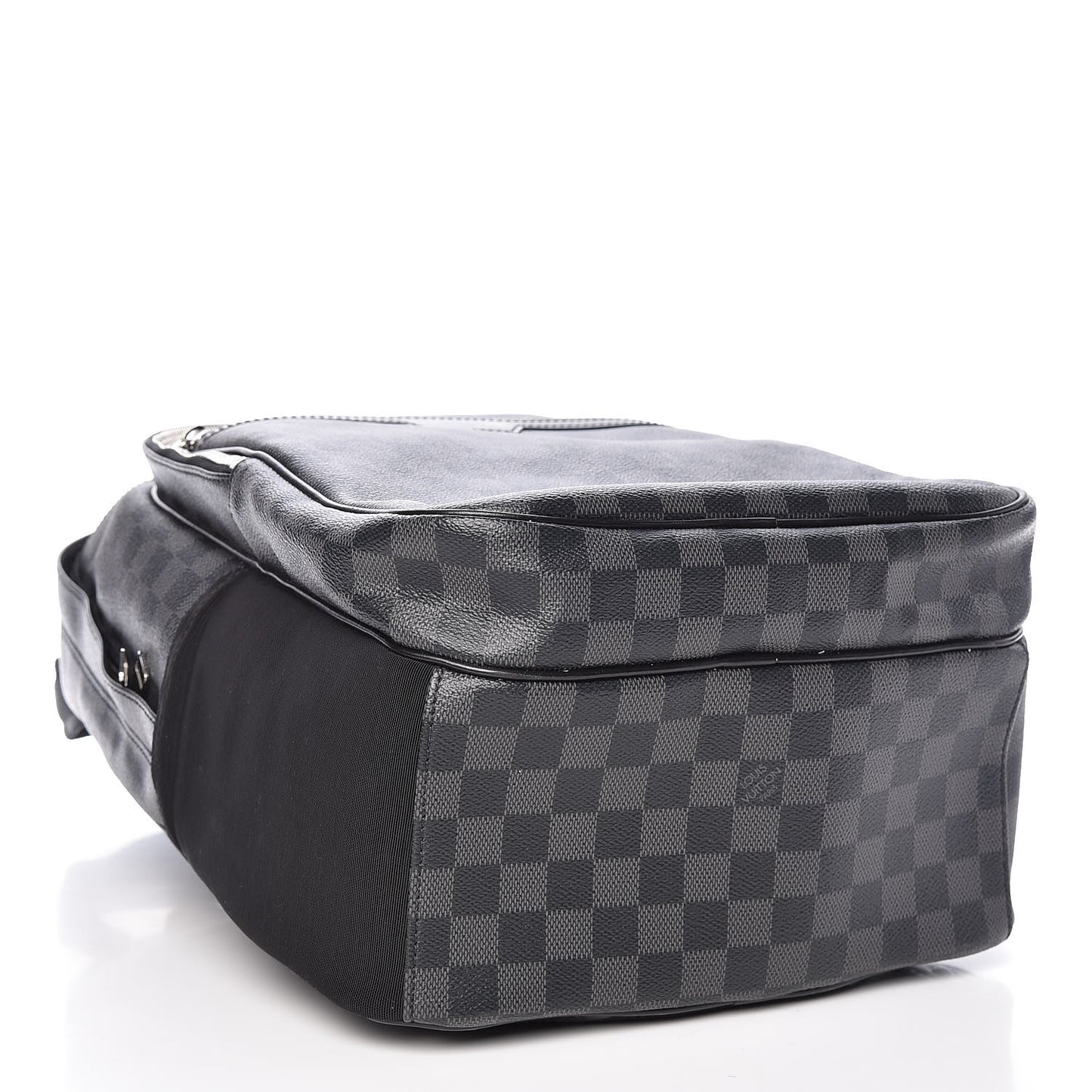Damier Graphite Michael Backpack