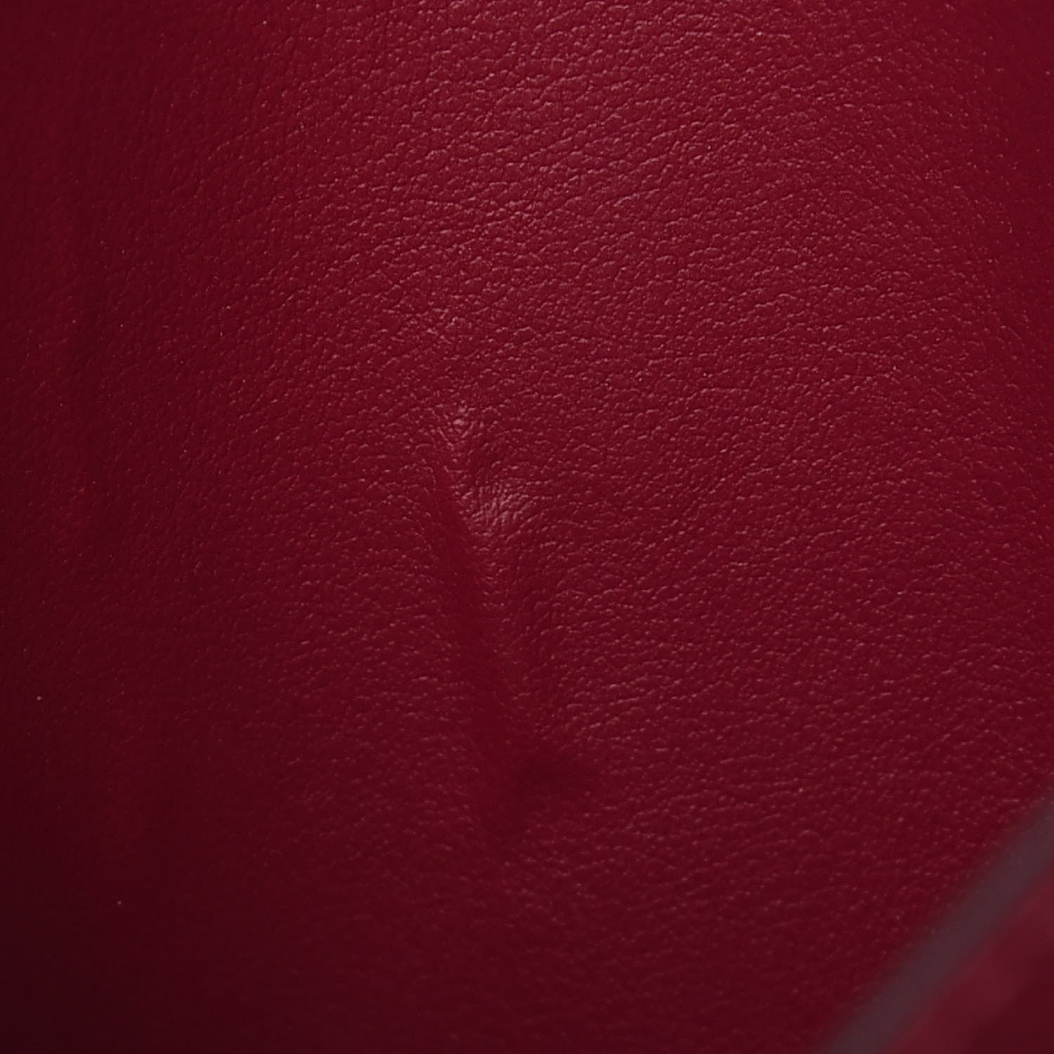Louis Vuitton Monogram Ariane Compact Wallet Fuchsia 9 of 10