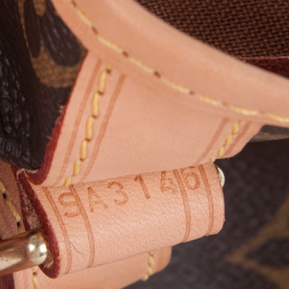Louis Vuitton Monogram Petit Noe NM 8 of 8