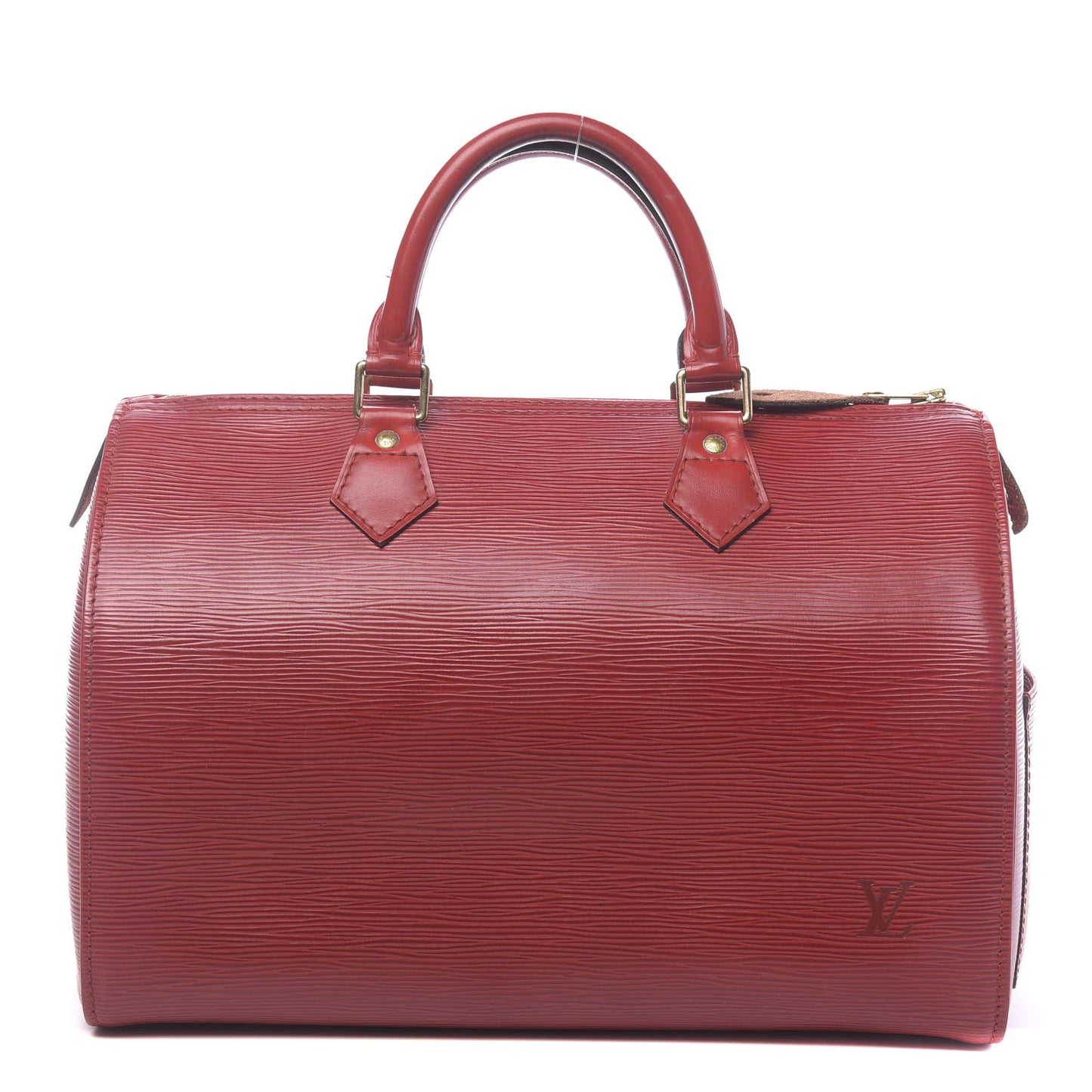 Epi Speedy 30 Castillan Red