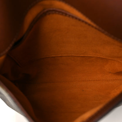 Louis Vuitton Monogram Musette Salsa 5 of 10