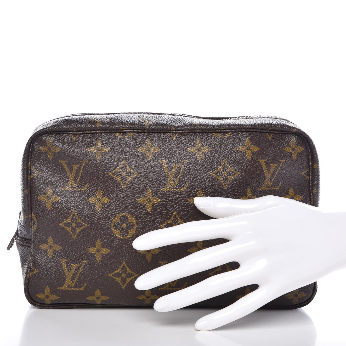 Monogram Trousse Toilette 23