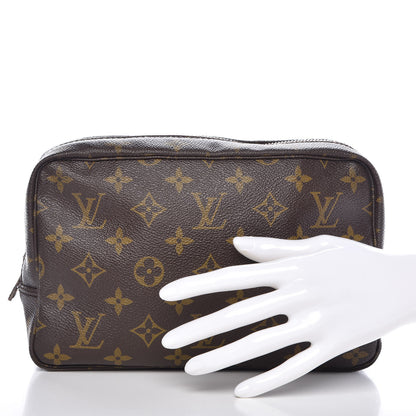 Louis Vuitton Monogram Trousse Toilette 23 2 of 8