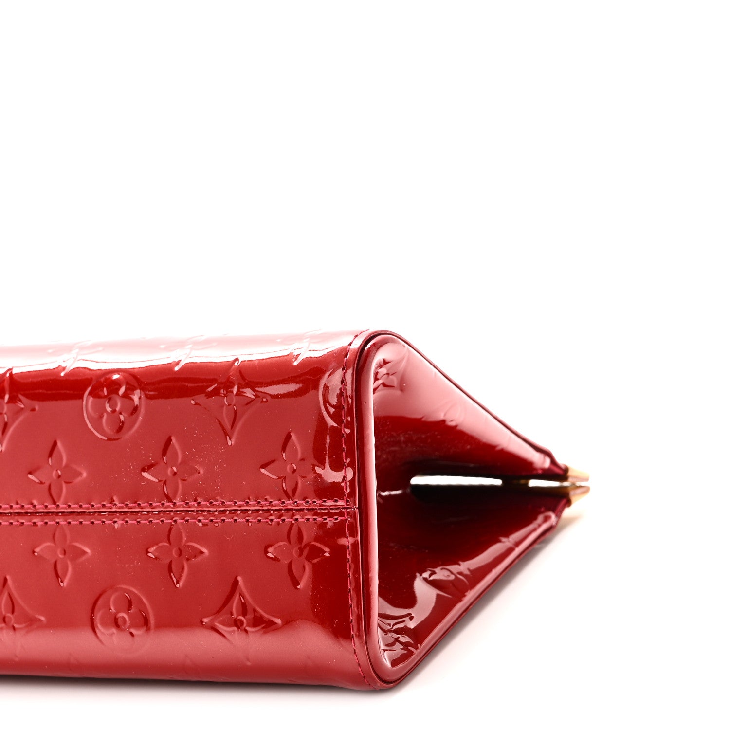 Louis Vuitton Vernis Roxbury Drive Pomme D'Amour 1939397