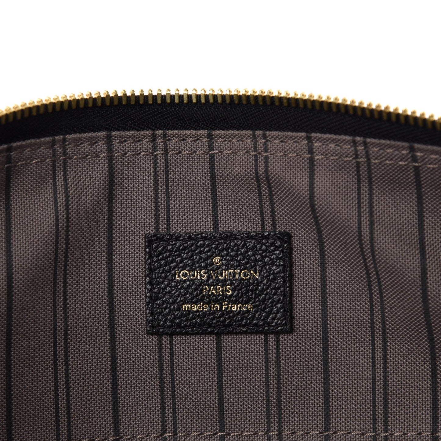 Empreinte Speedy Bandouliere 30 NM Black