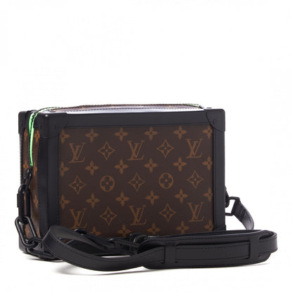 Louis Vuitton Monogram LV Friend Soft Trunk 2 of 8