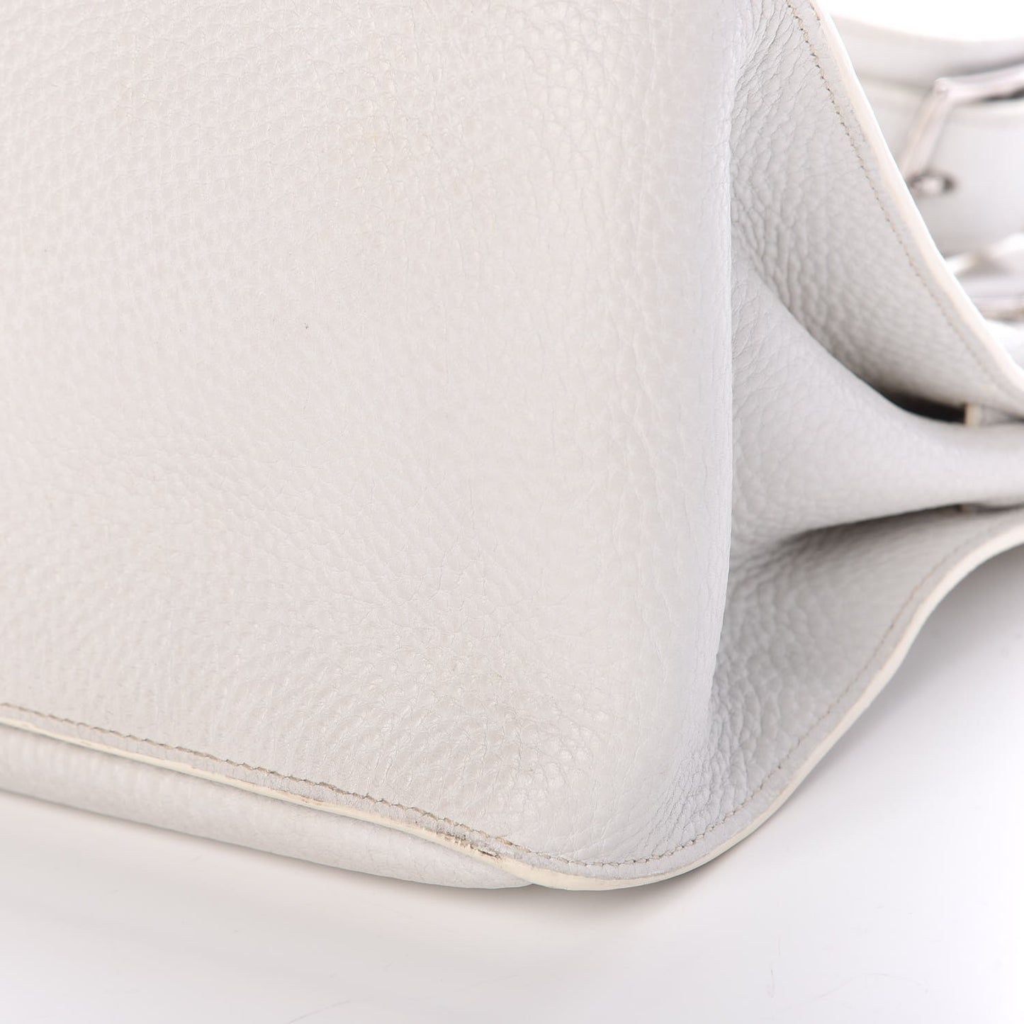 Taurillon Clemence Jypsiere 34 White