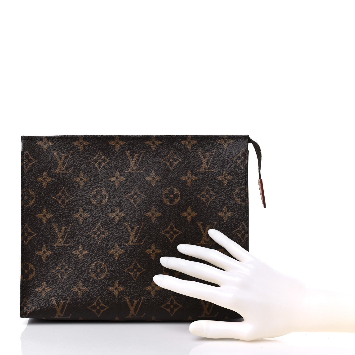 Louis Vuitton Monogram Toiletry Pouch 26 2 of 8