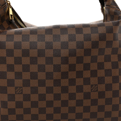 Louis Vuitton Damier Ebene Portobello GM 7 of 11