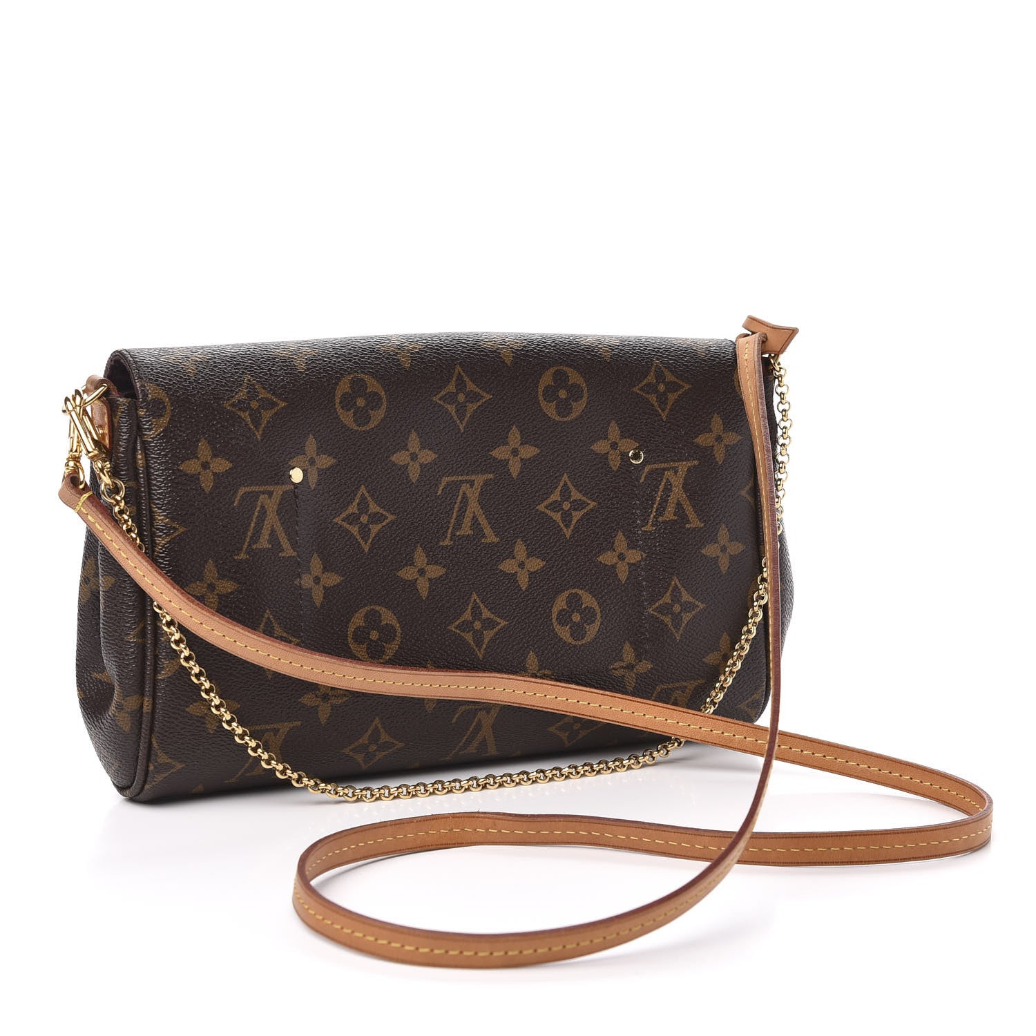 Louis Vuitton Monogram Favorite MM 3 of 11