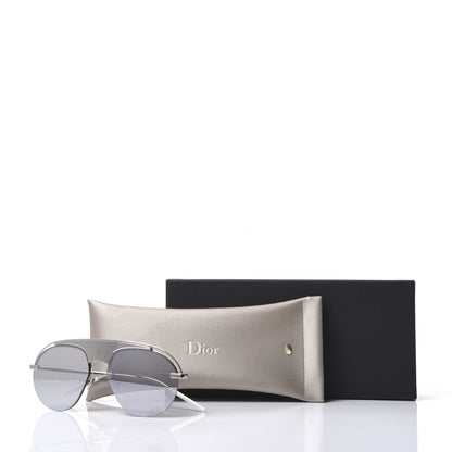 Christian Dior Dio(r)evolution 2 Sunglasses Silver 8 of 8