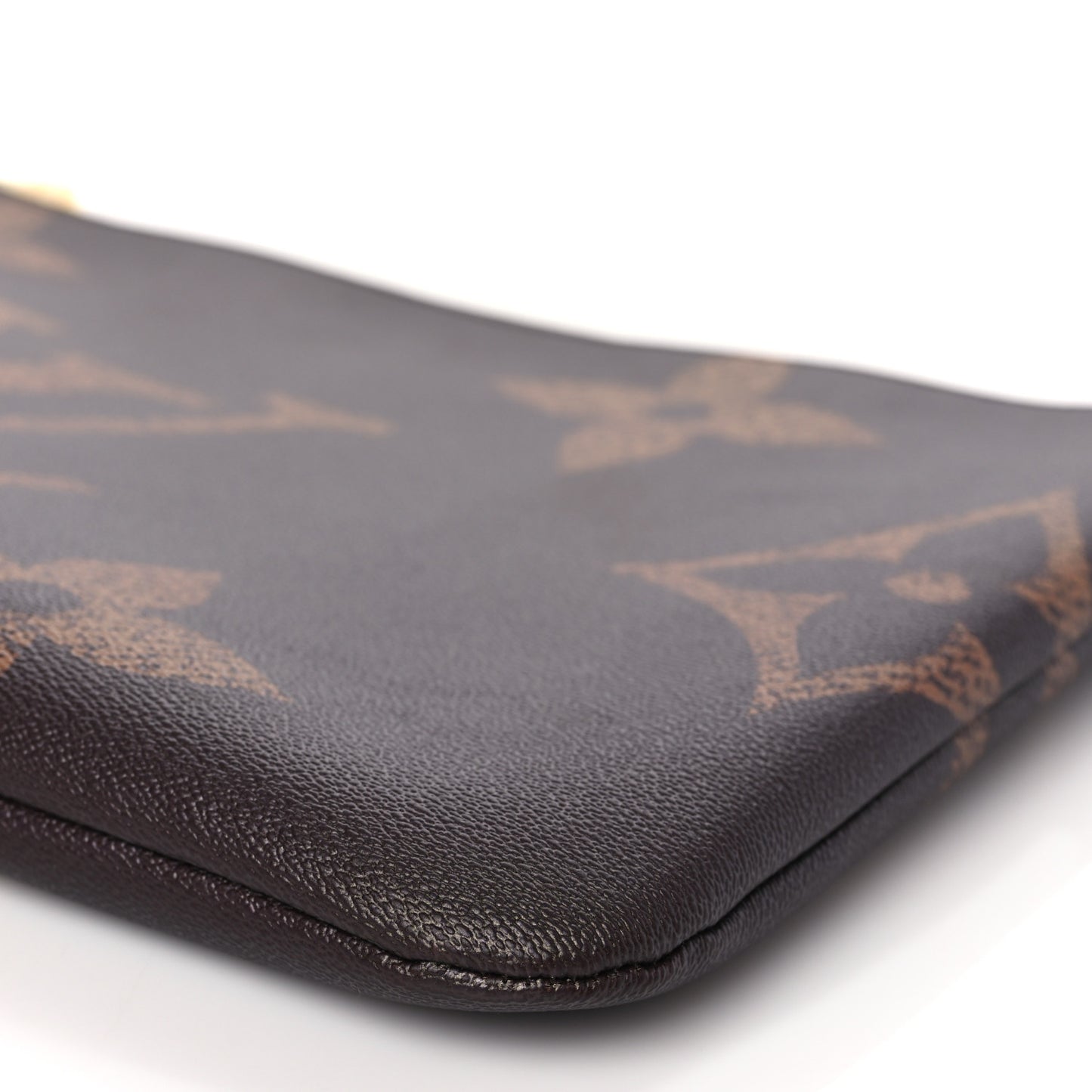 Monogram Pochette Cles XL