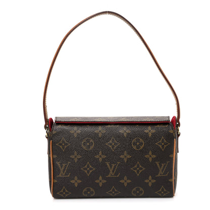 Louis Vuitton Monogram Recital 1 of 10