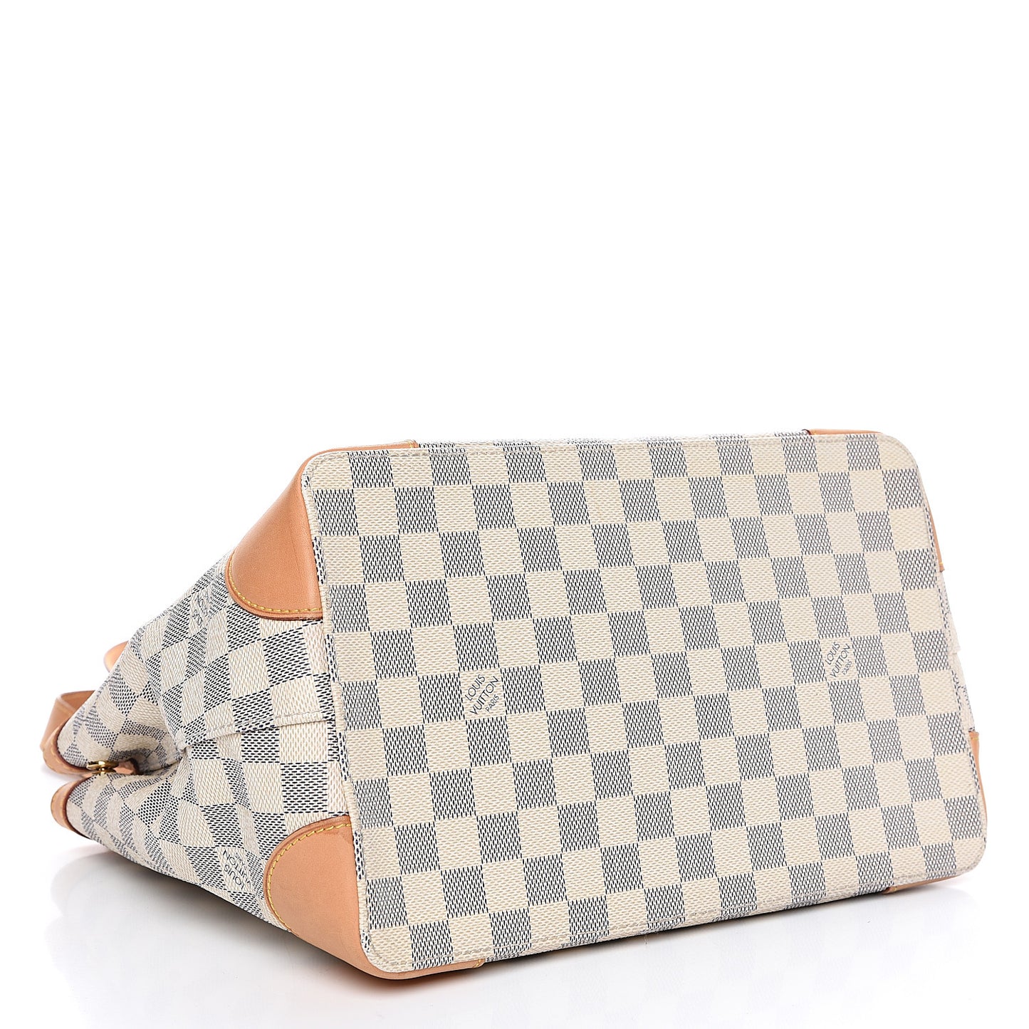 Damier Azur Hampstead PM