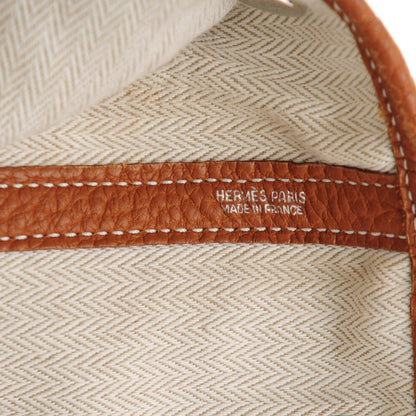 Hermes Negonda Garden Party 36 MM Gold 6 of 7