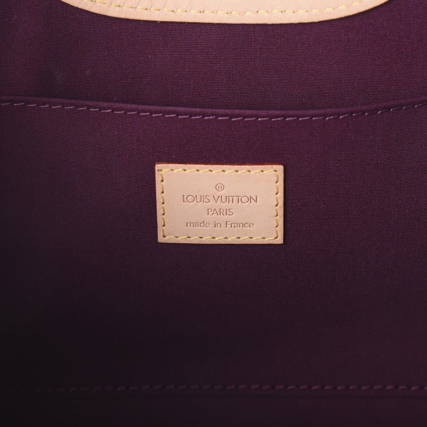 Vernis Roxbury Drive Violet