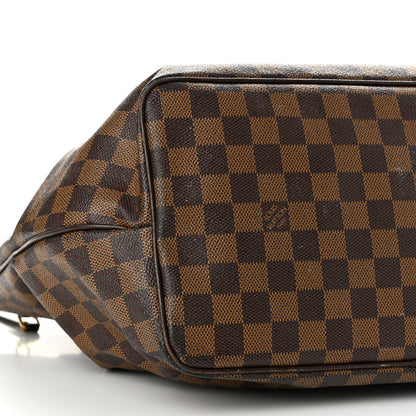 Louis Vuitton Damier Ebene Westminster GM 8 of 22
