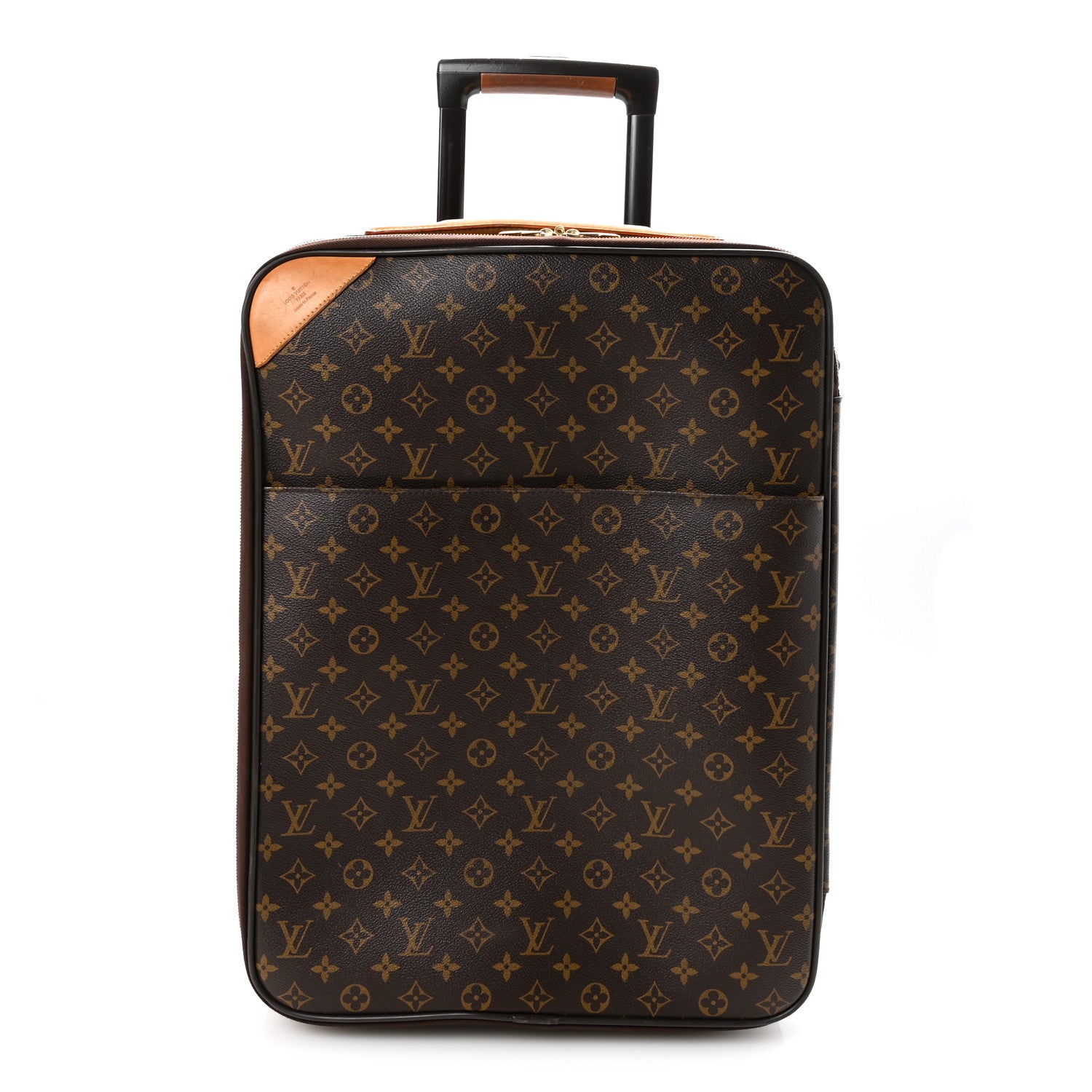 Louis Vuitton Monogram Pegase 55 Business 1 of 8