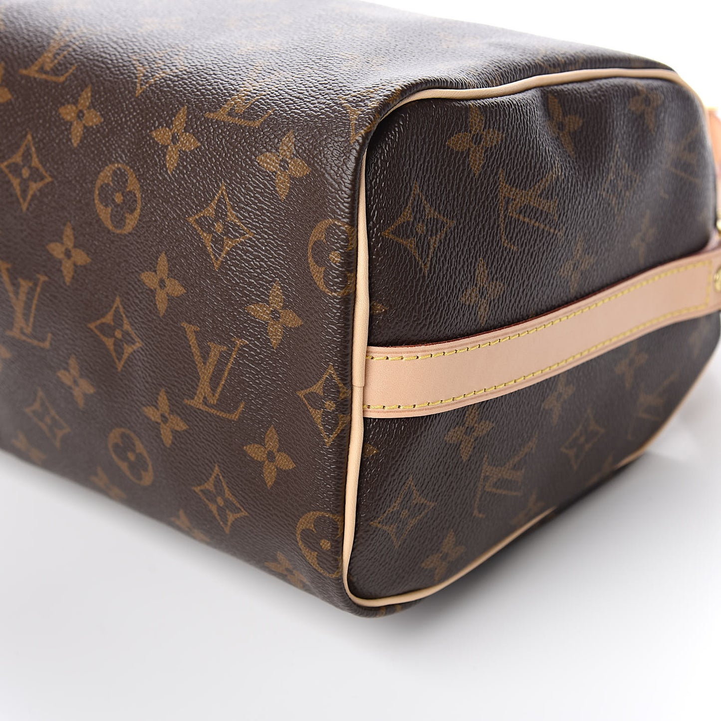 Monogram Speedy Bandouliere 25