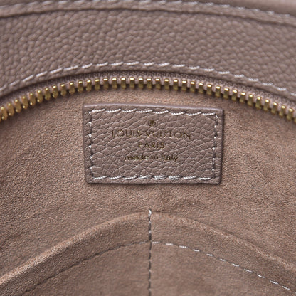 Louis Vuitton Monogram Popincourt PM Taupe Glace 6 of 6