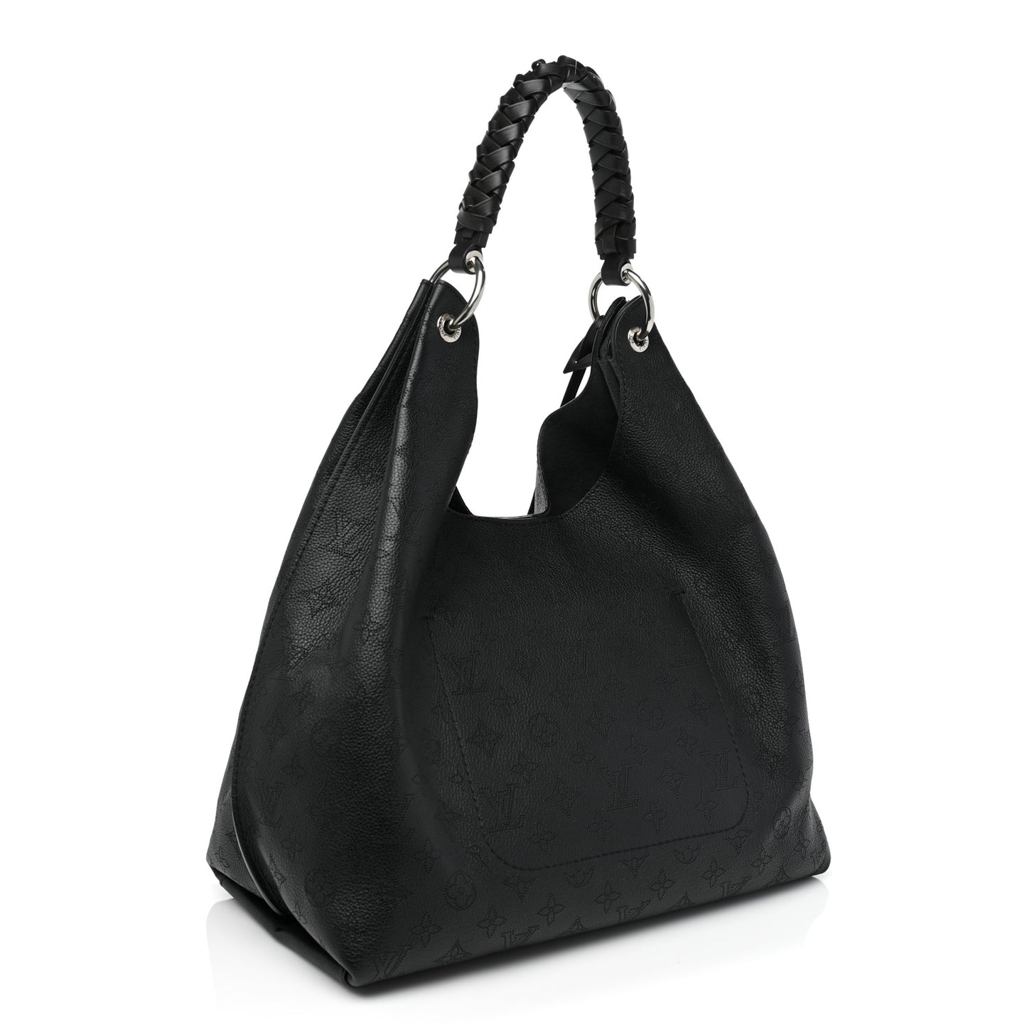 Mahina Carmel Hobo Black