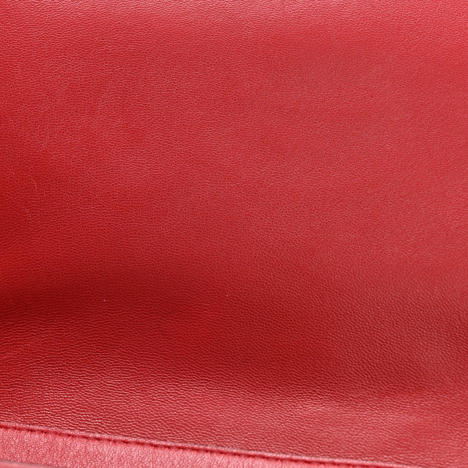 Valentino Garavani Nappa Atelier 03 Rose Edition Small Flap Crossbody Bag Cerise 10 of 15