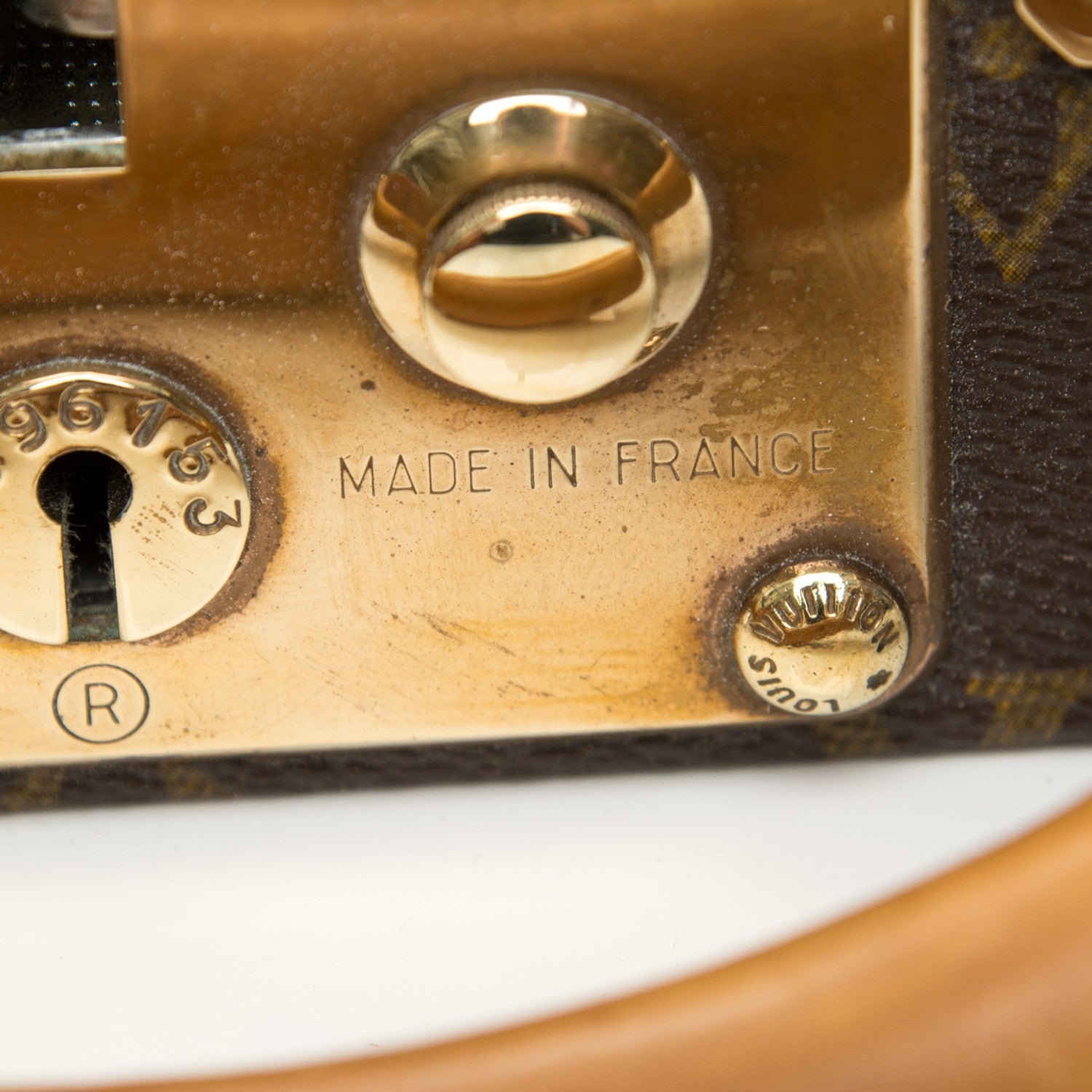 Louis Vuitton Monogram Boite Bijoux 10 of 14