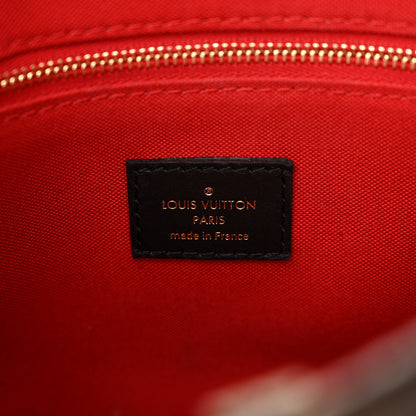 Louis Vuitton Reverse Monogram Giant Onthego PM 6 of 11