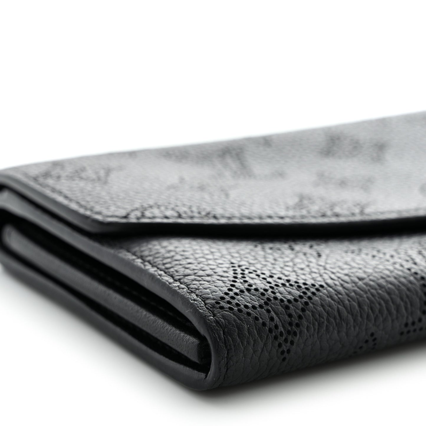 Mahina Iris Wallet NM Black