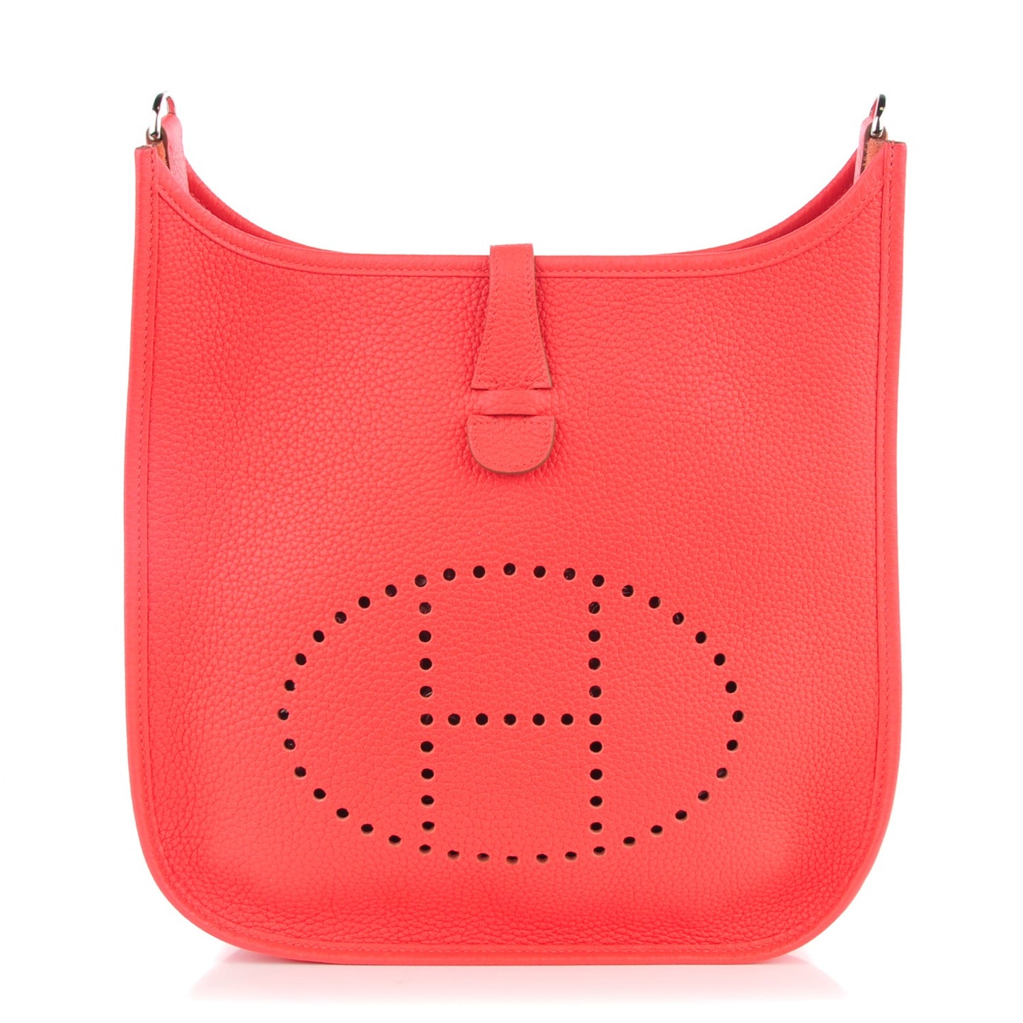 Taurillon Clemence Evelyne III PM Rose Jaipur