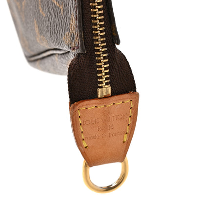 Louis Vuitton Monogram Pochette Accessories 6 of 10