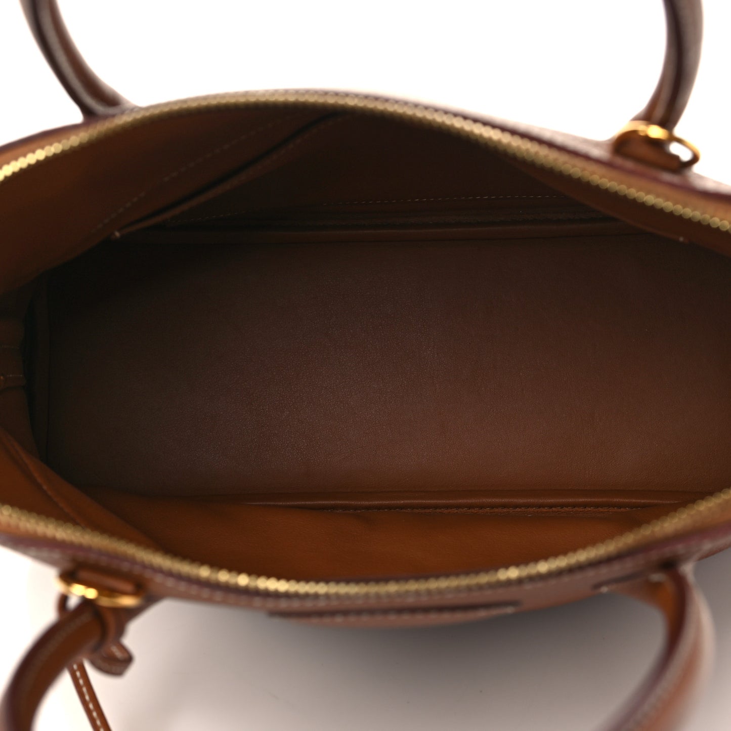 Taurillon Clemence Bolide 31 Gold