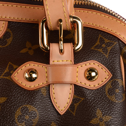 Louis Vuitton Monogram Tivoli GM 6 of 8