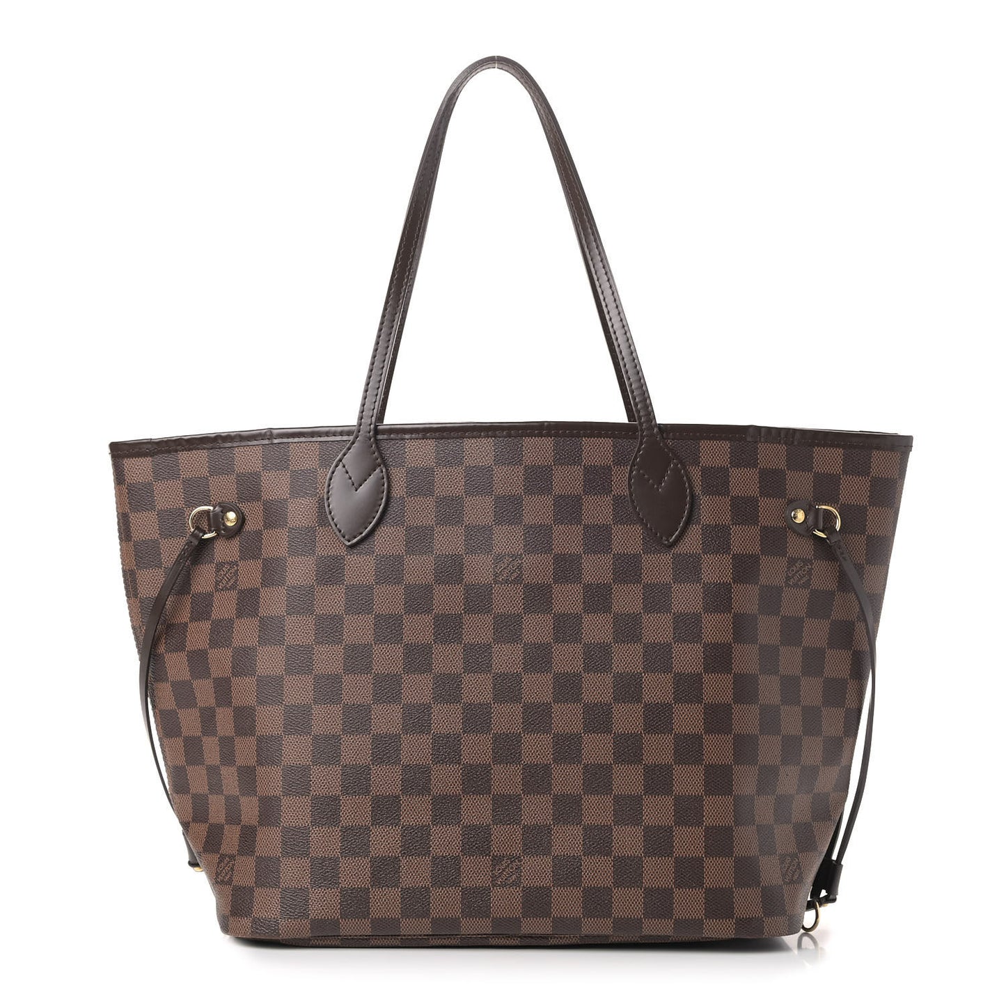 Damier Ebene Neo Neverfull MM