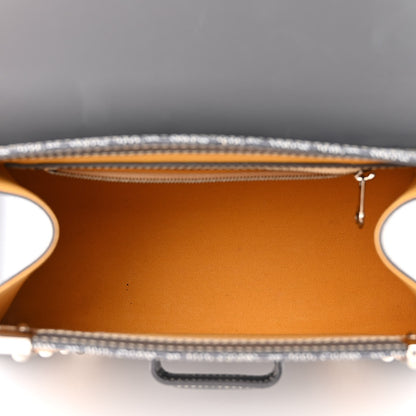 Goyard Goyardine Saigon PM Grey 5 of 12