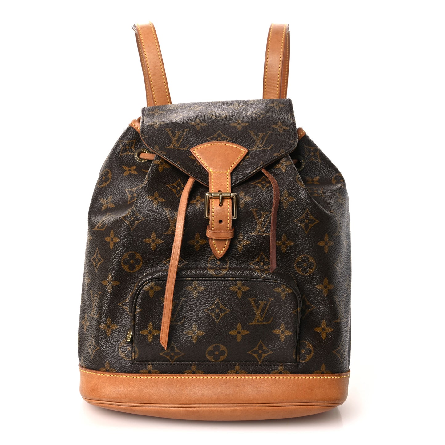 Monogram Montsouris MM Backpack