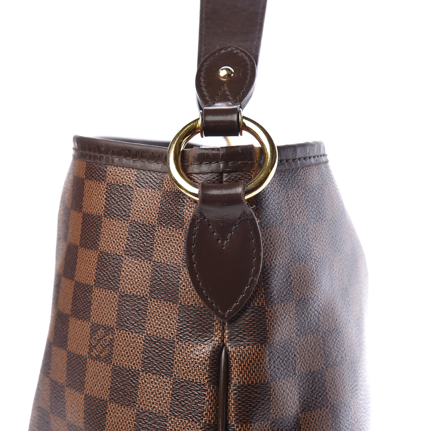 Damier Ebene Delightful MM