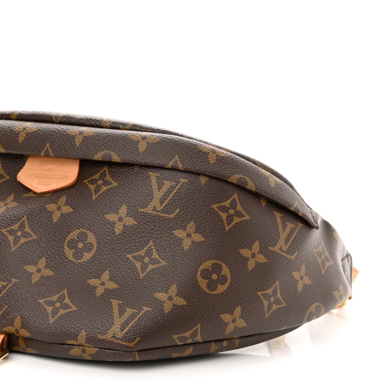 Monogram Bumbag
