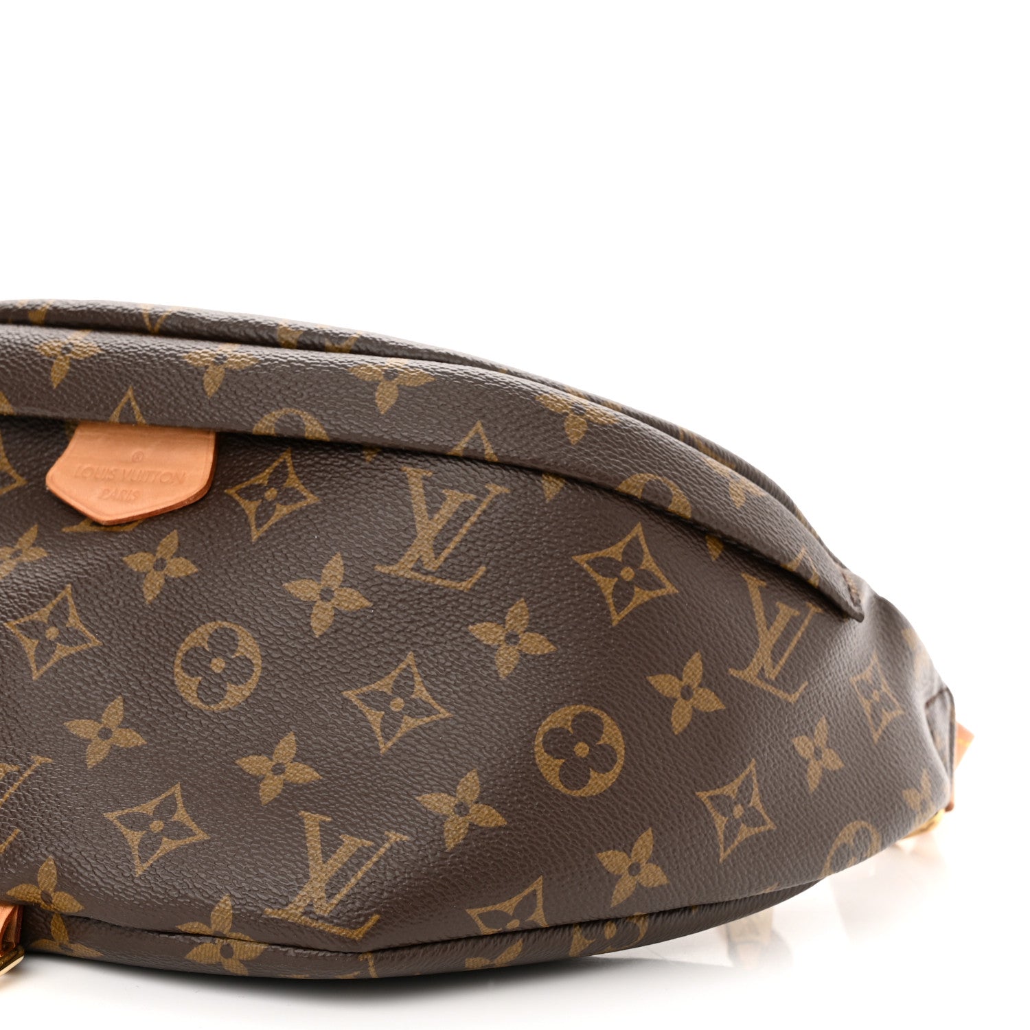 Louis Vuitton Monogram Bumbag 9 of 11