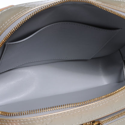 Louis Vuitton Vernis Murray Backpack Silver 5 of 7
