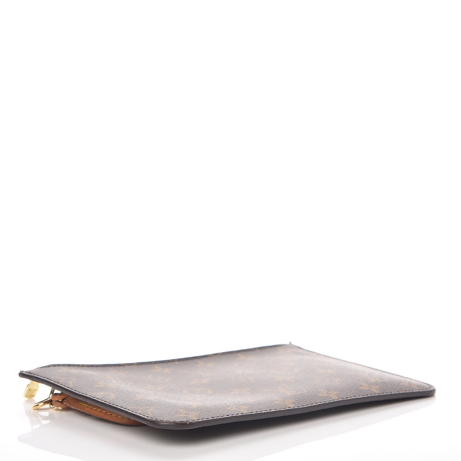 Louis Vuitton Monogram Neverfull MM GM Pochette Pivoine 4 of 11