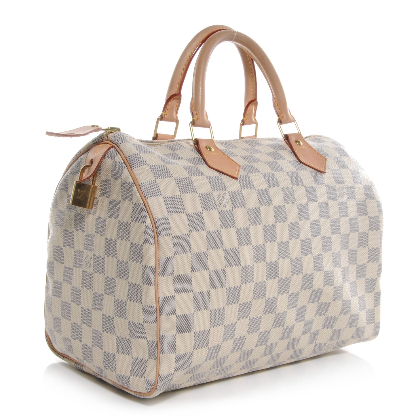 Damier Azur Speedy 30