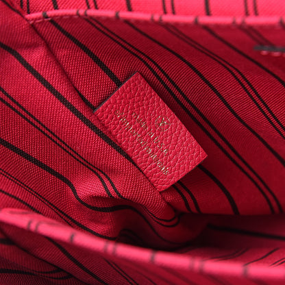 Louis Vuitton Empreinte Pochette Metis Freesia 7 of 10